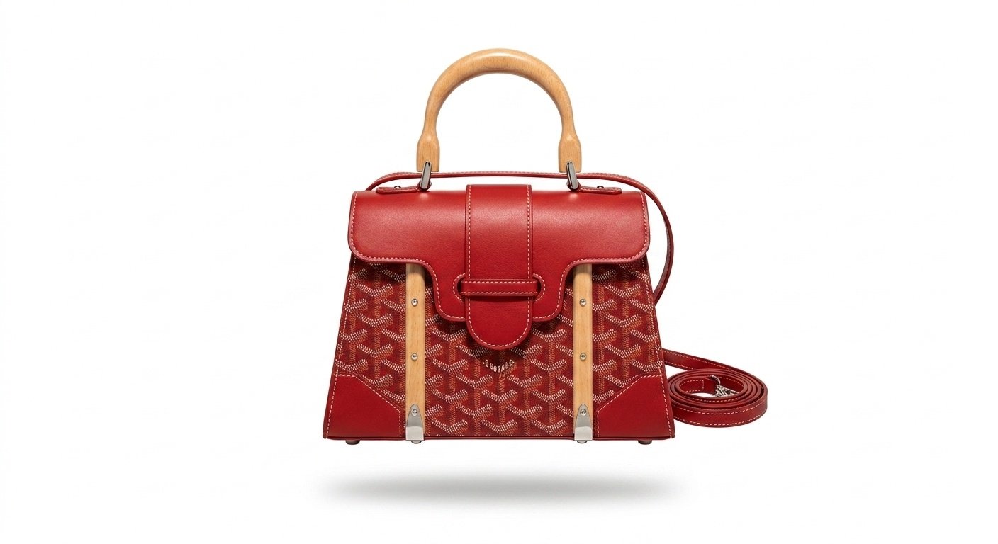 Goyard Bags