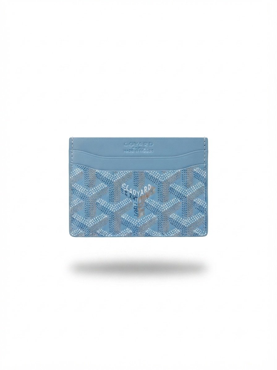 Goyard Wallets