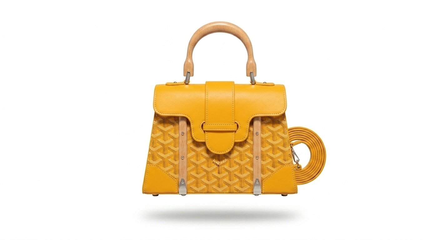 Goyard Bags
