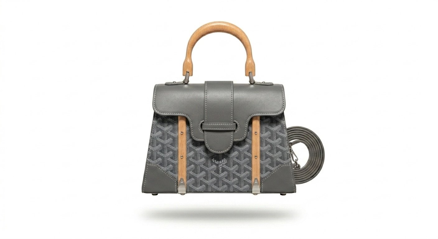 Goyard Bags