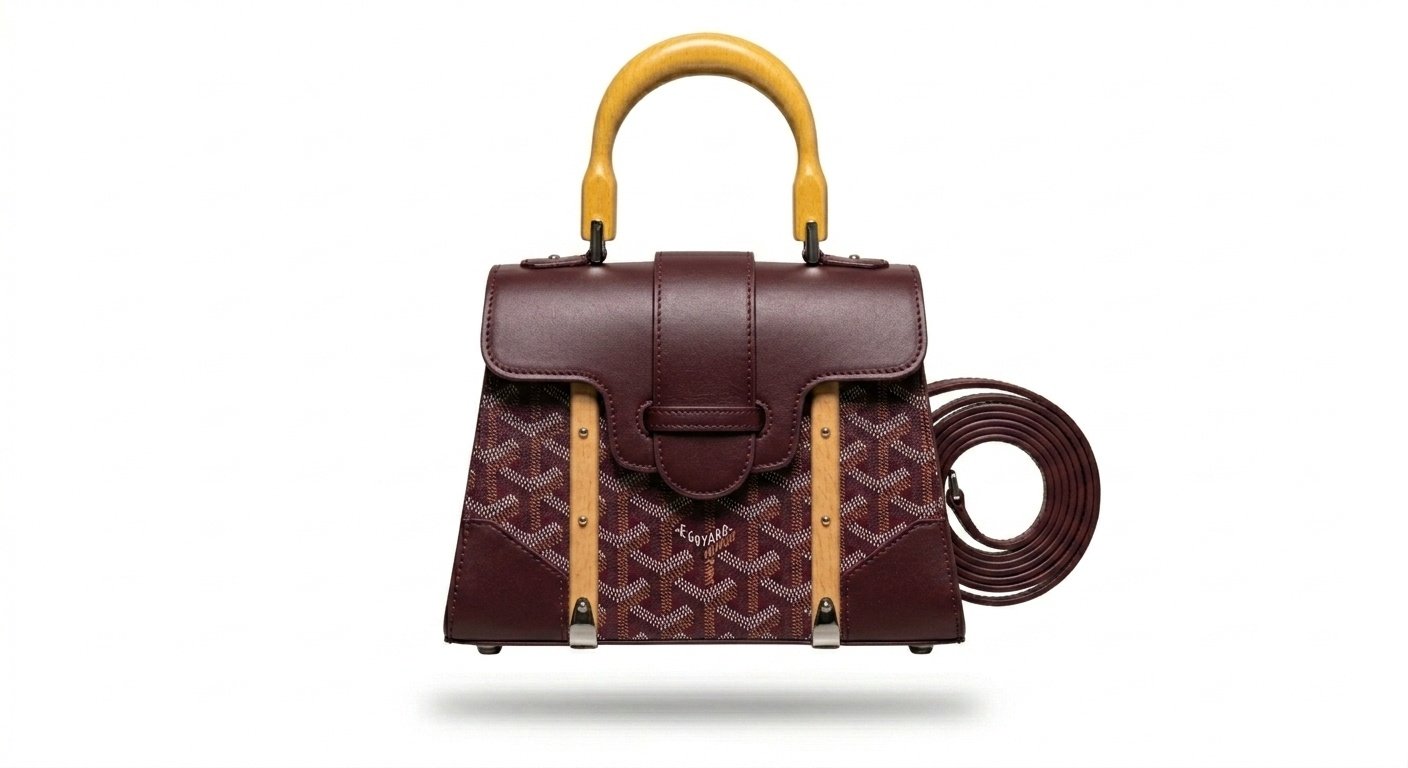Goyard Bags
