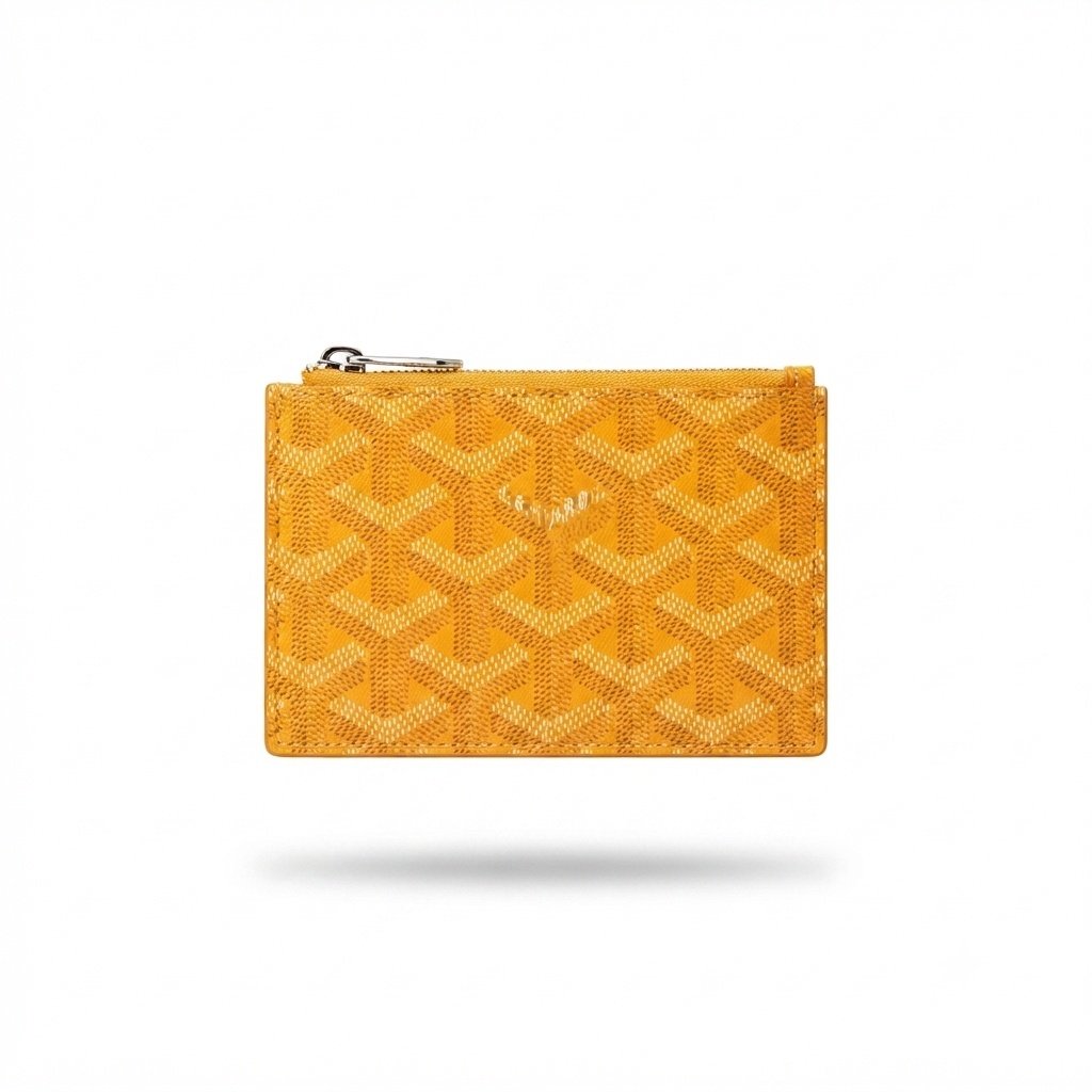 Goyard Wallets