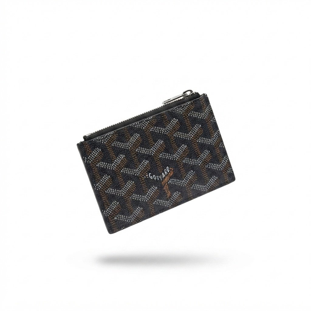 Goyard Wallets