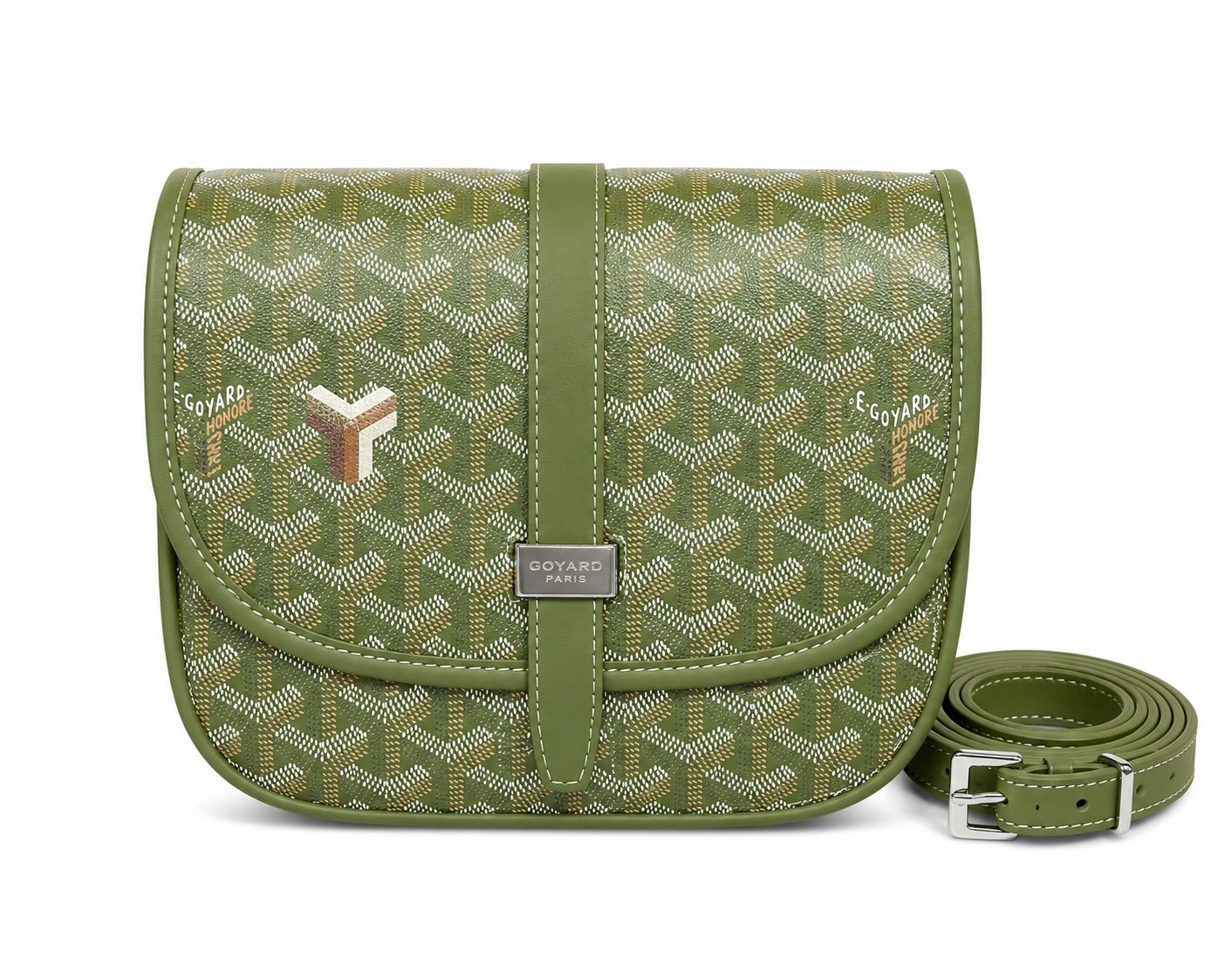 Goyard Bags