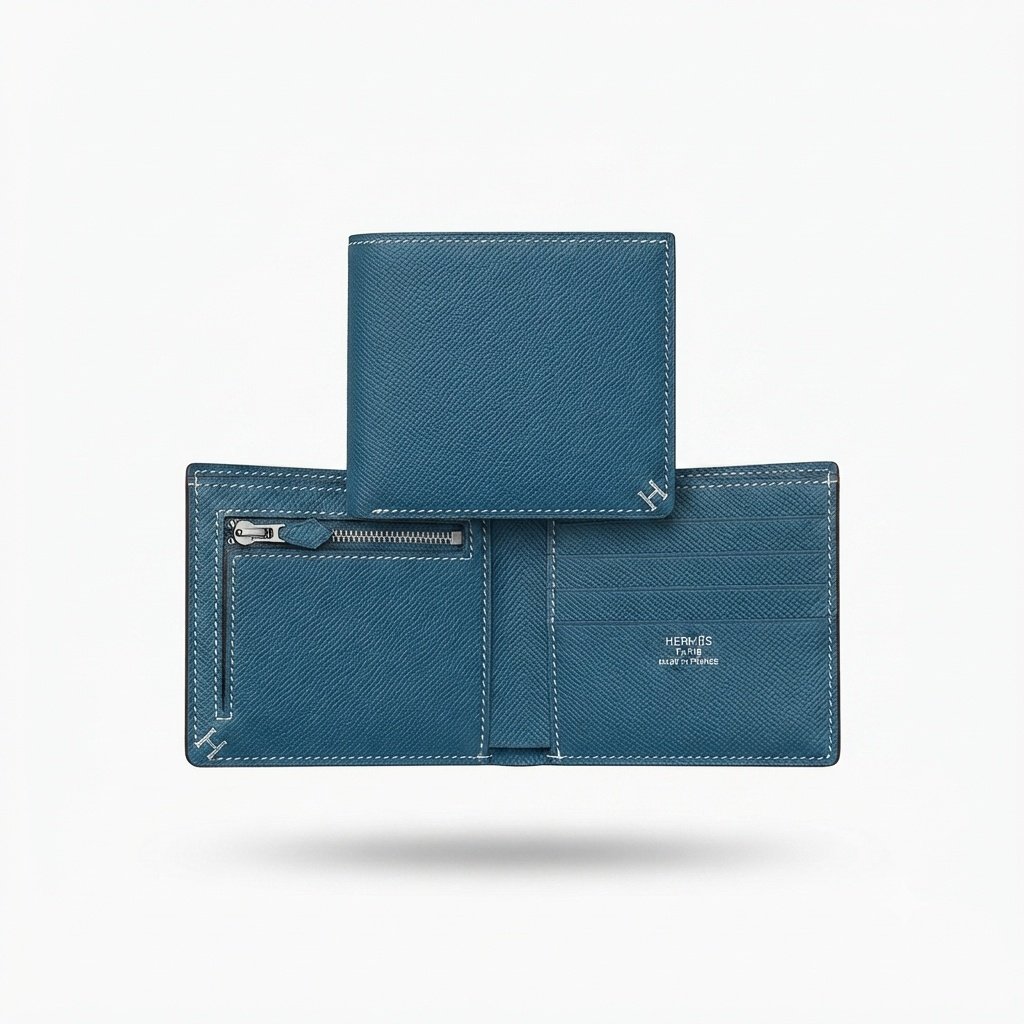 Hermès Wallets