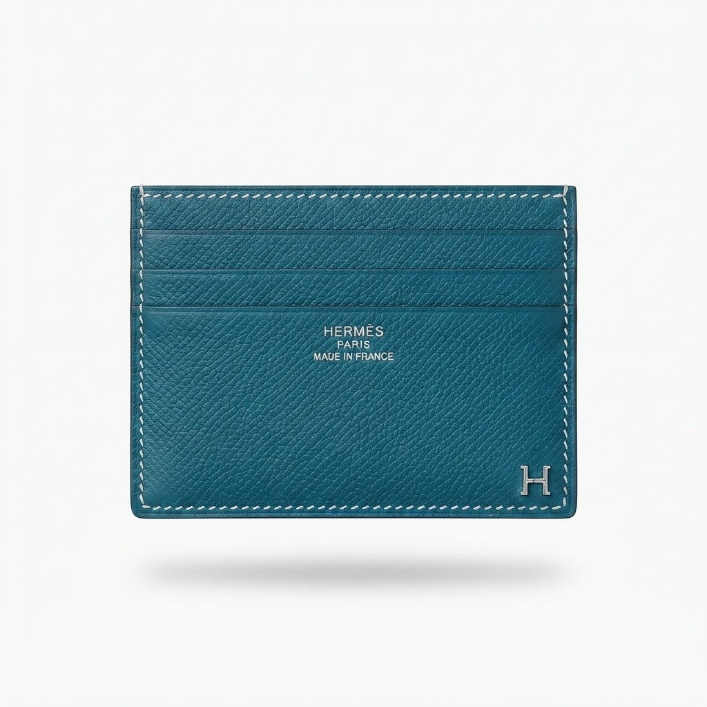 Hermès Wallets