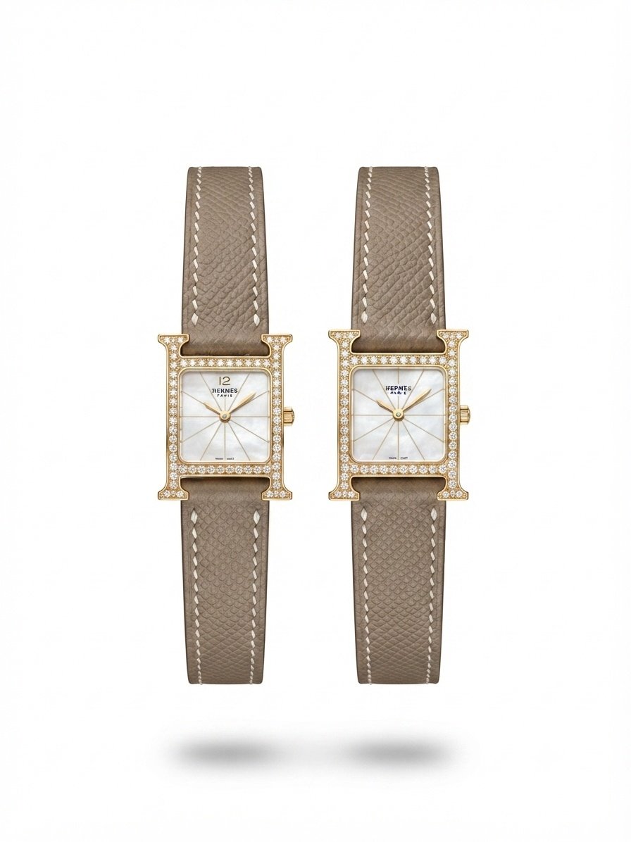 Hermès Watches