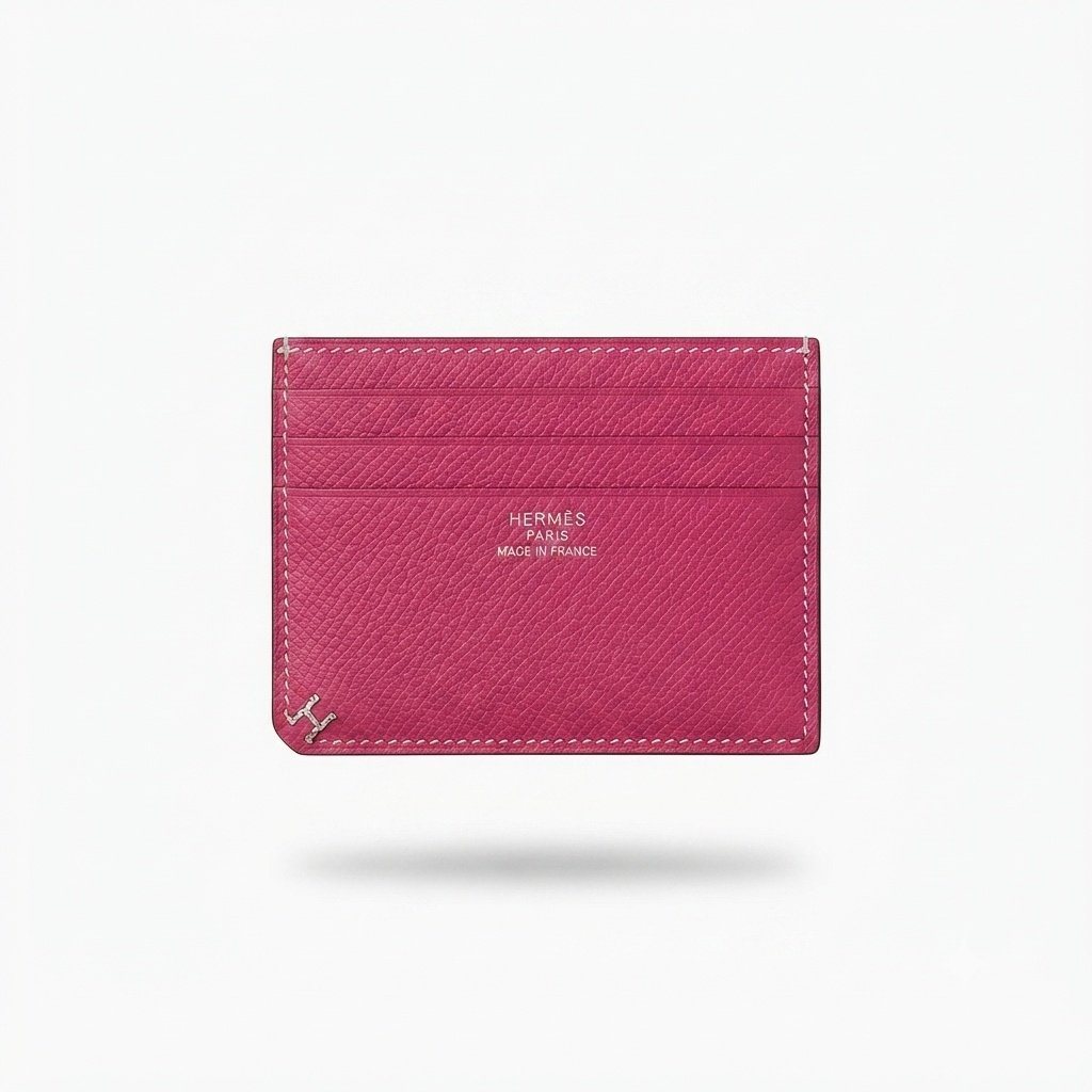 Hermès Wallets