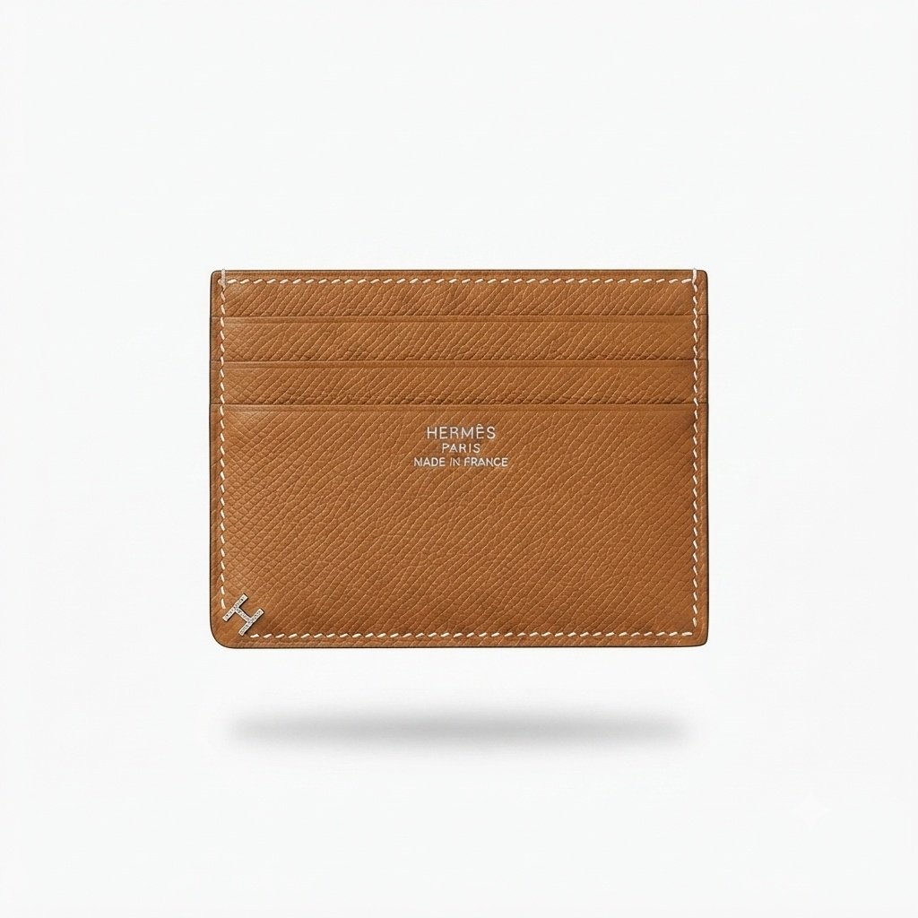 Hermès Wallets