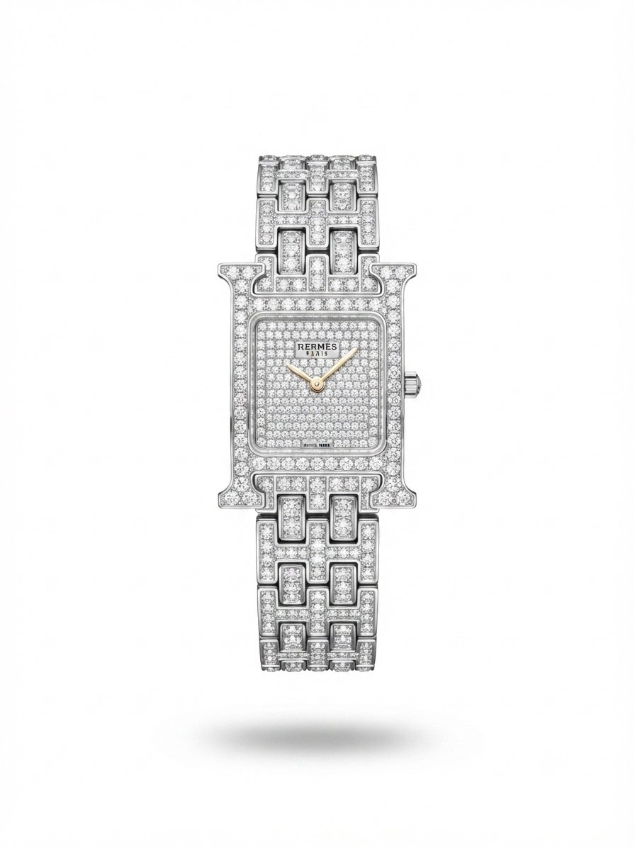 Hermès Watches