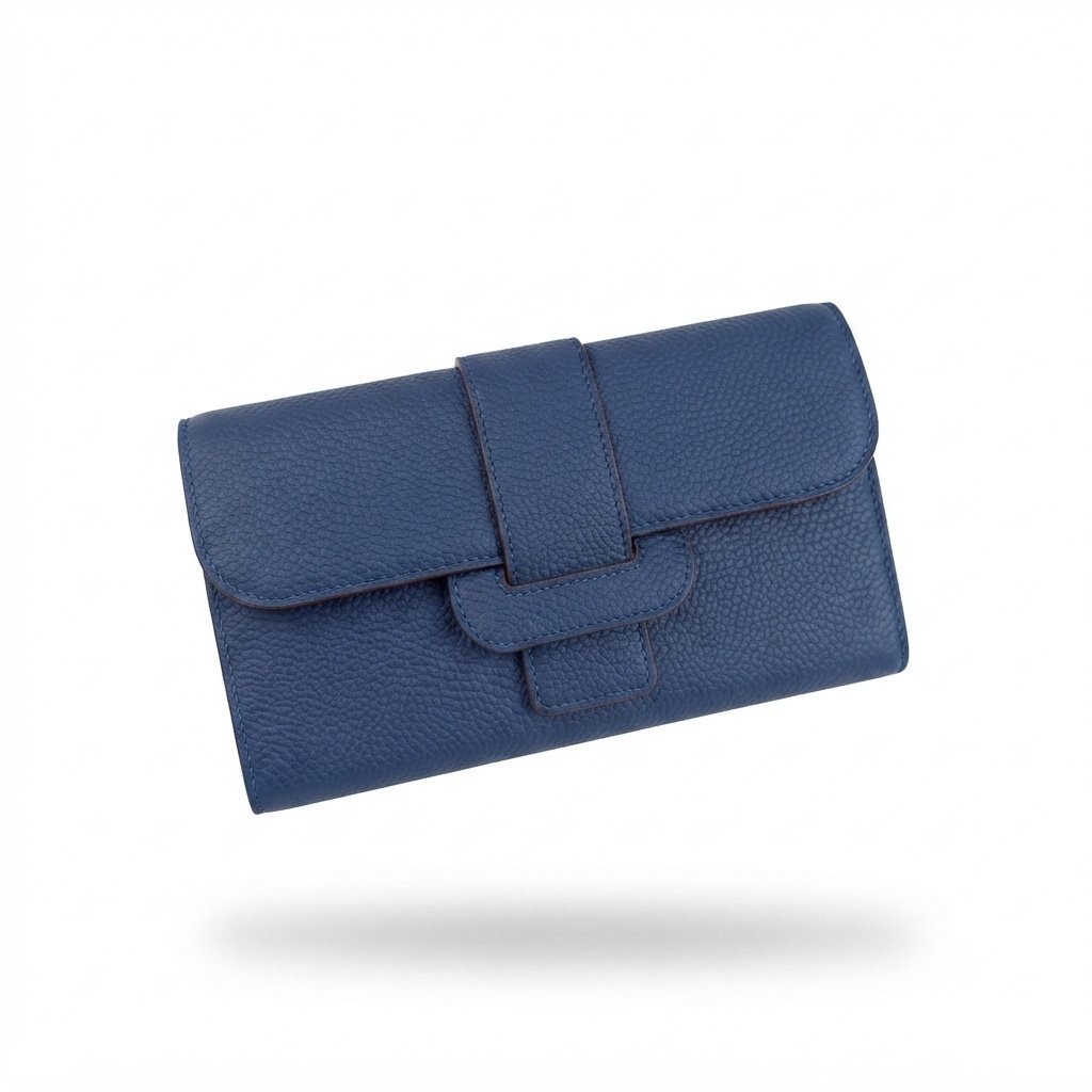 Hermès Wallets