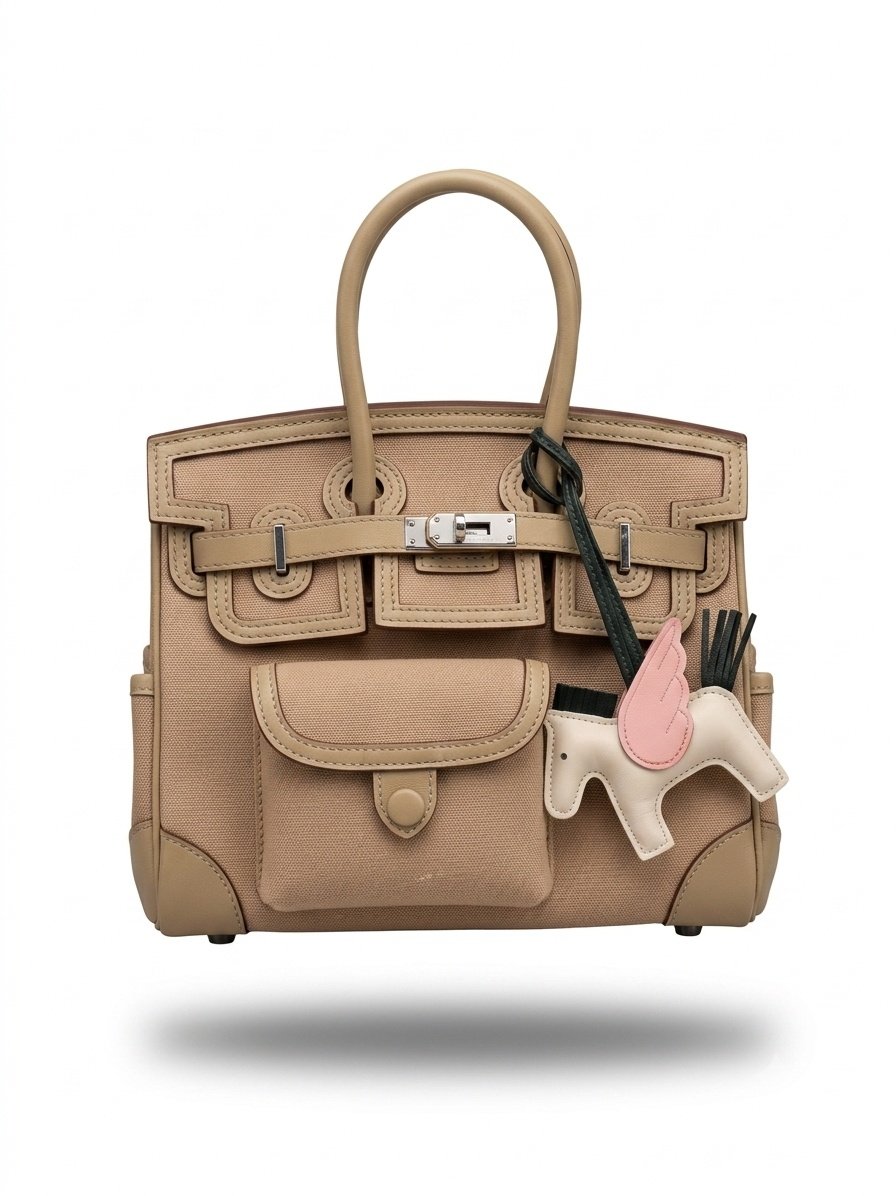 Hermès Bags