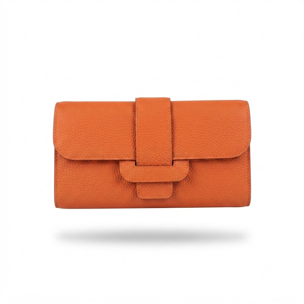 Hermès Wallets