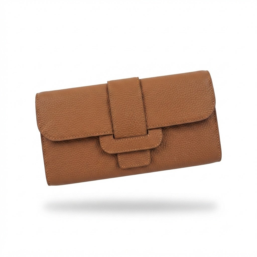 Hermès Wallets