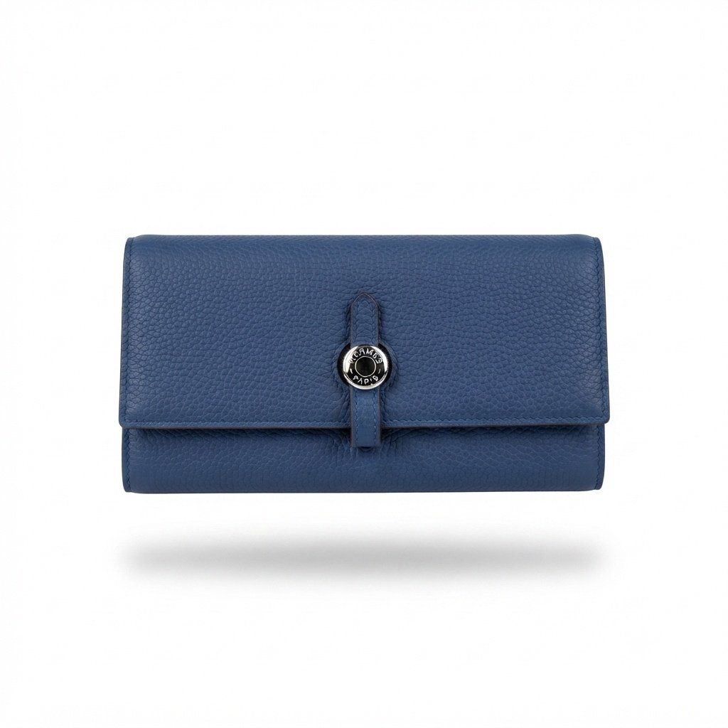 Hermès Wallets