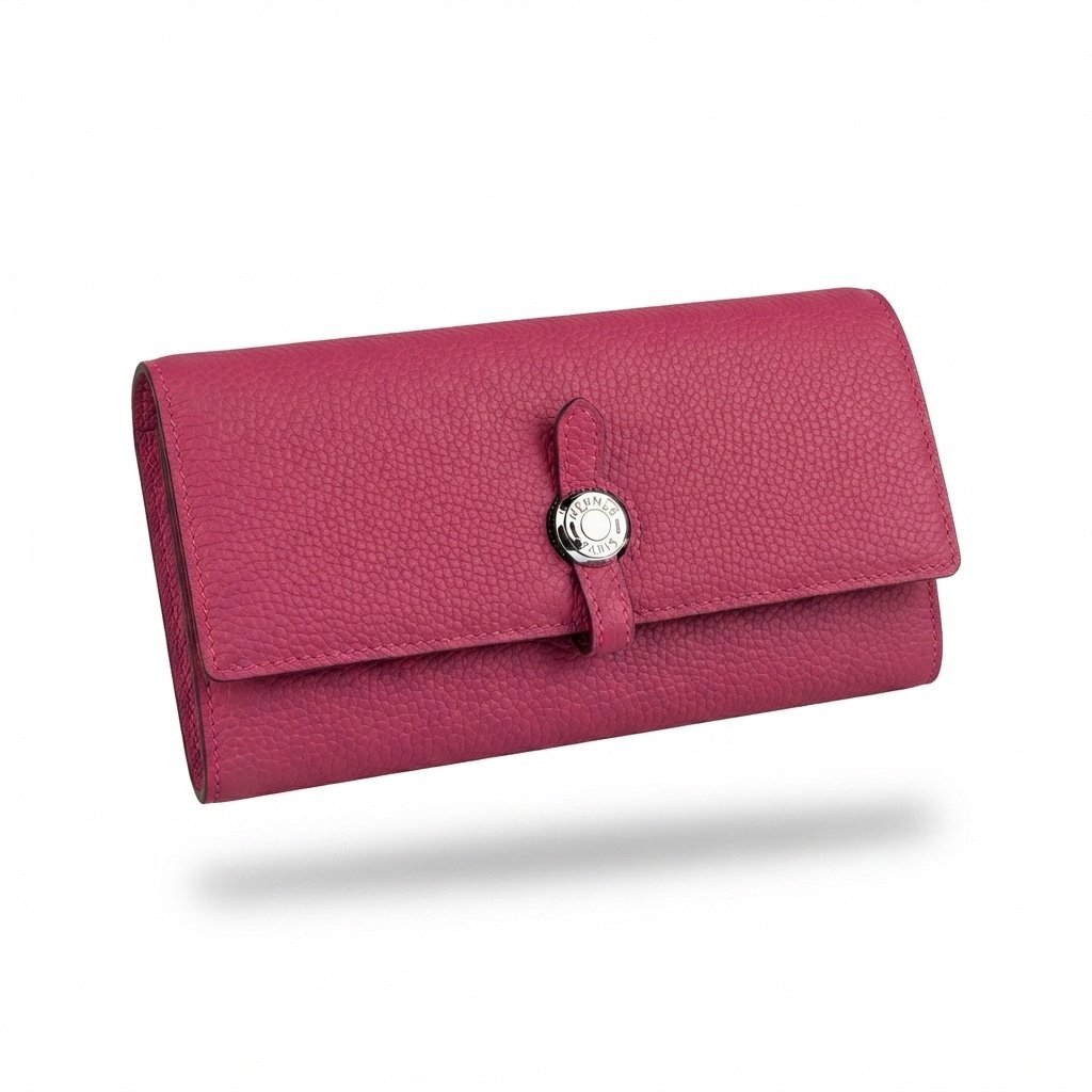 Hermès Wallets