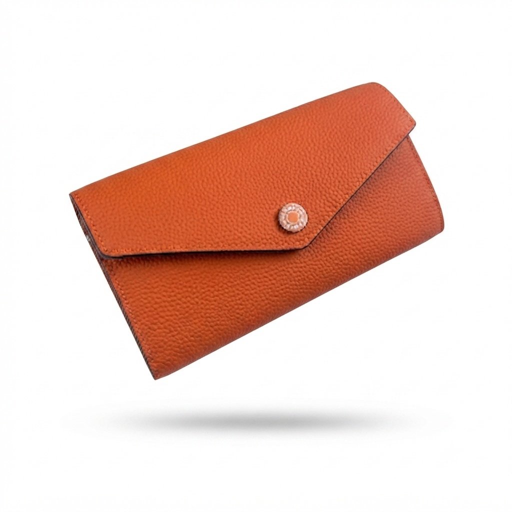 Hermès Wallets