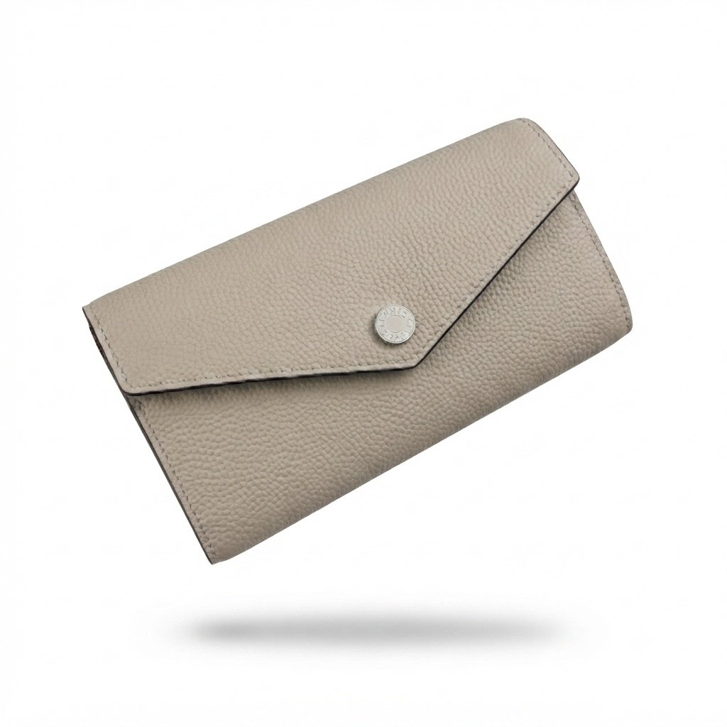 Hermès Wallets