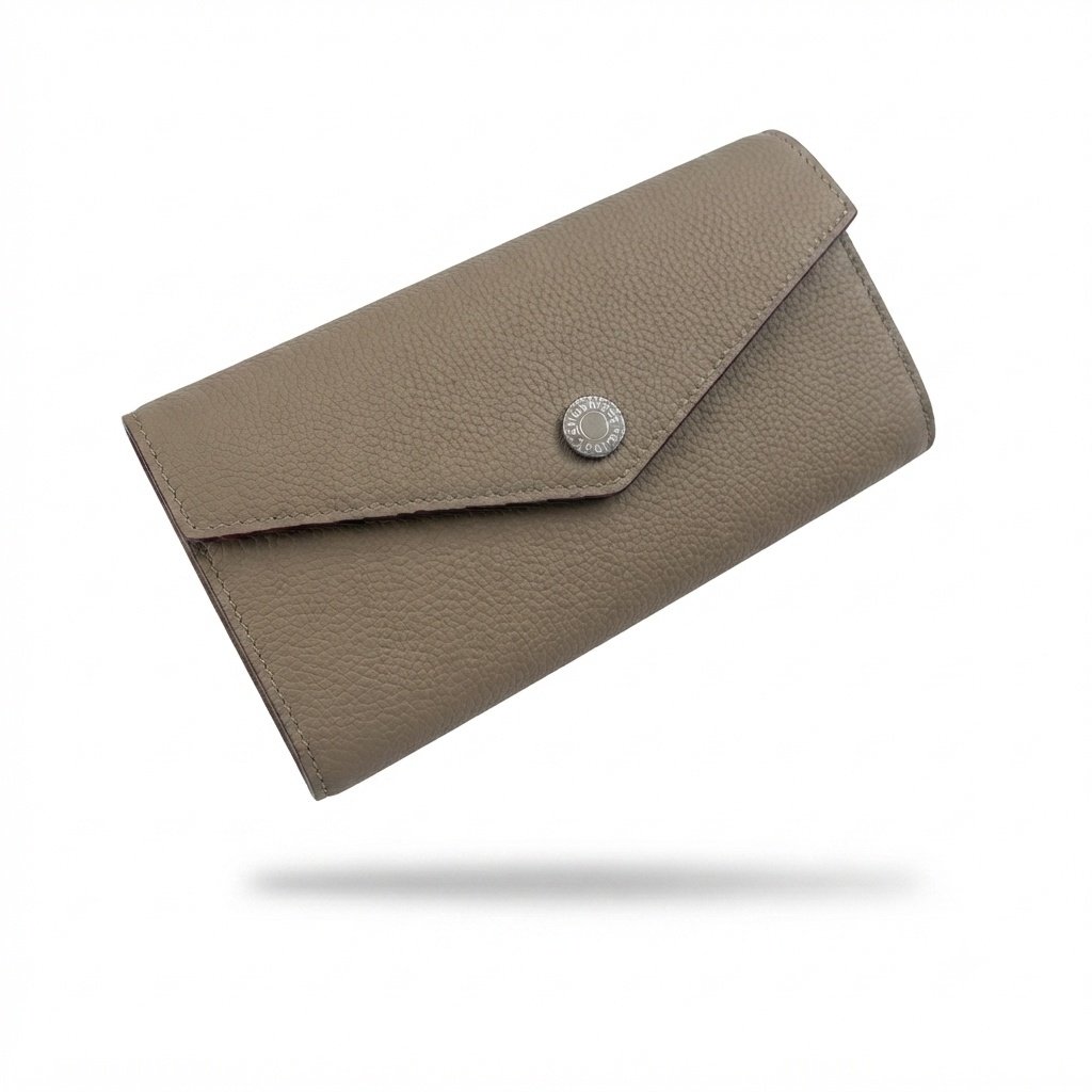 Hermès Wallets