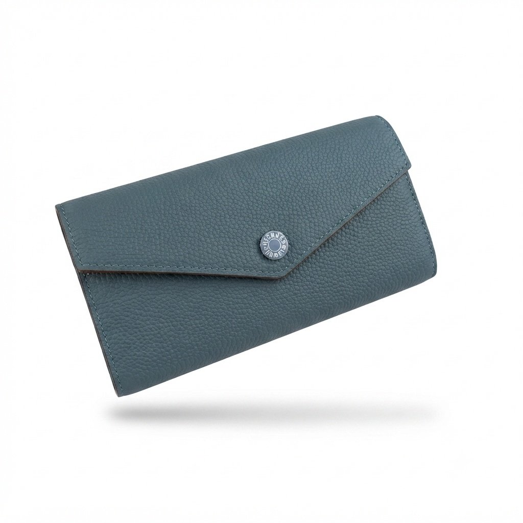 Hermès Wallets