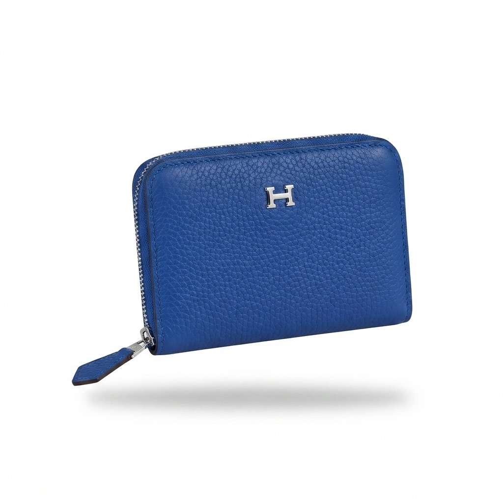 Hermès Wallets