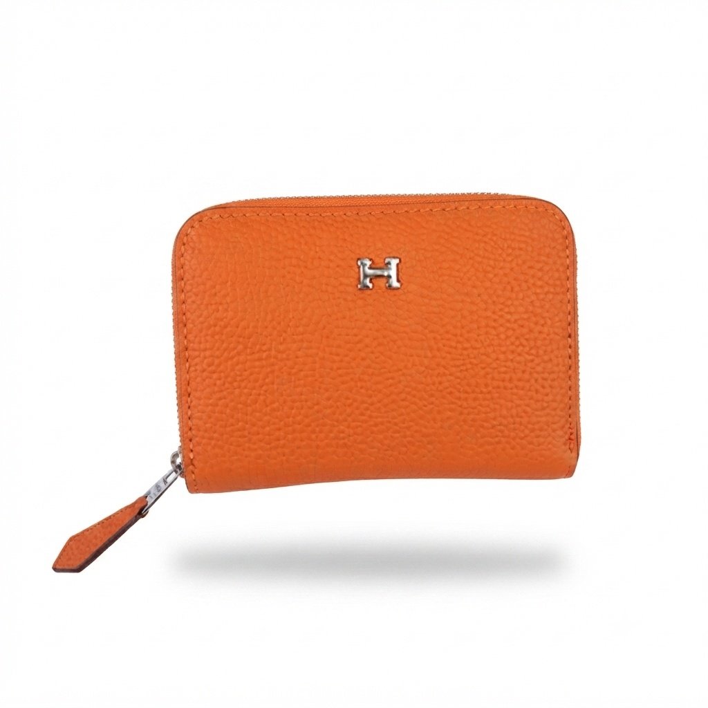 Hermès Wallets