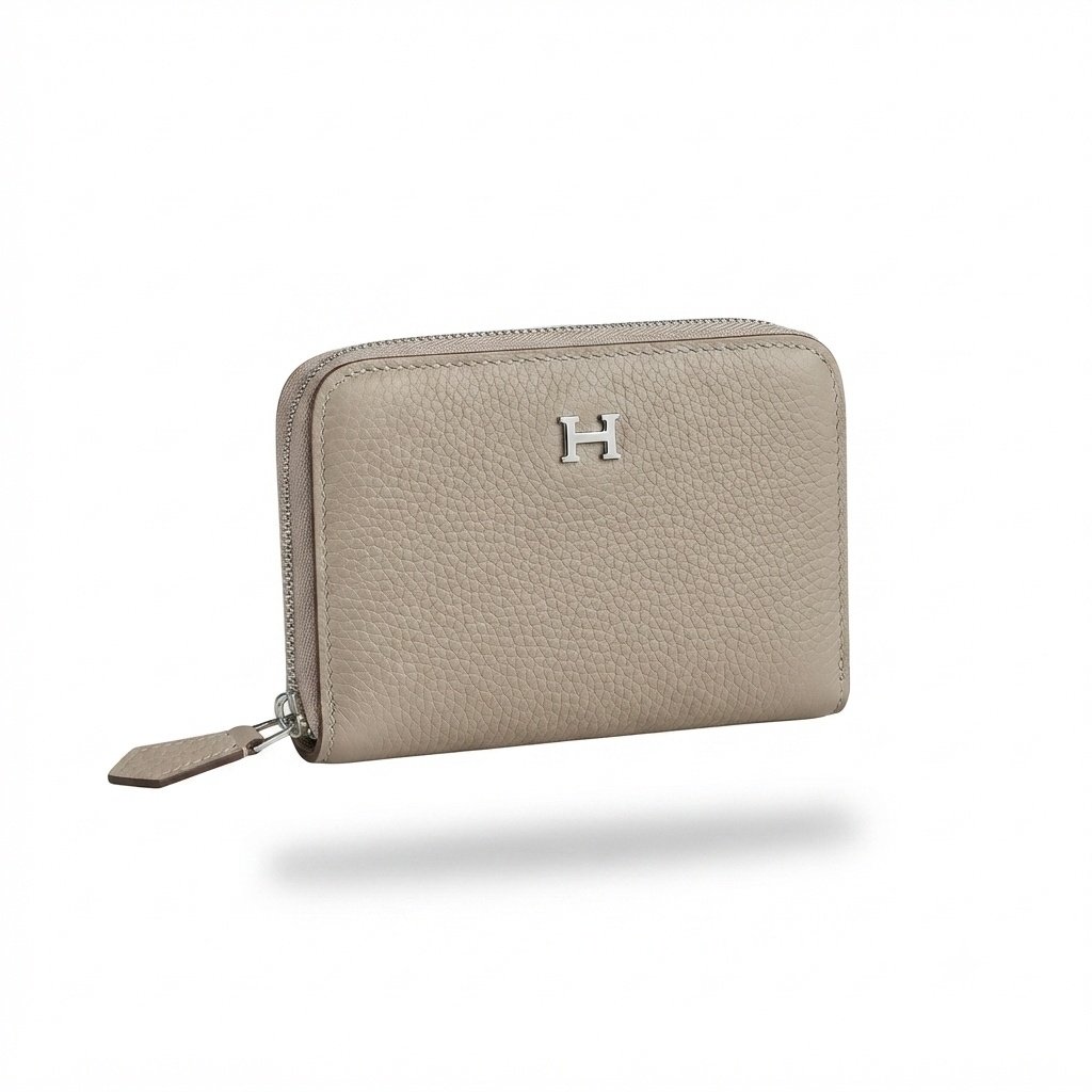 Hermès Wallets