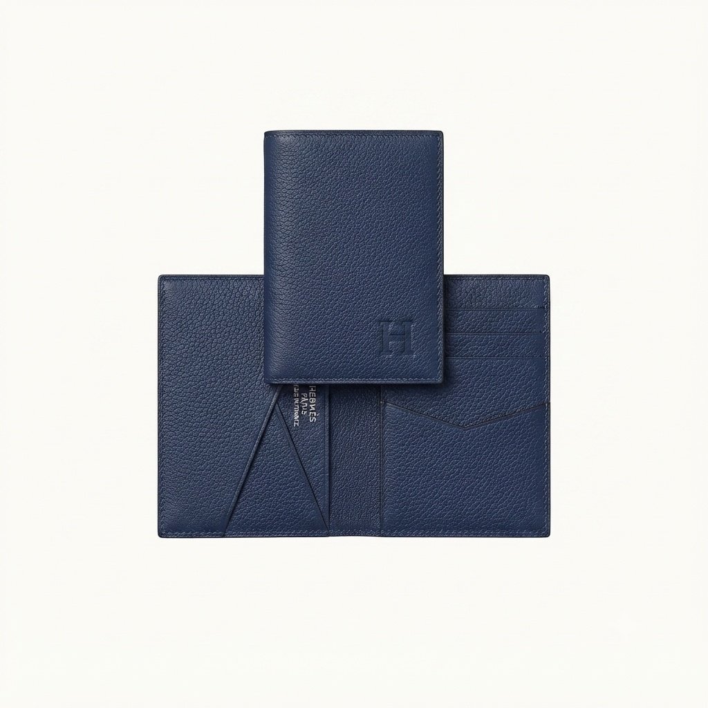 Hermès Wallets