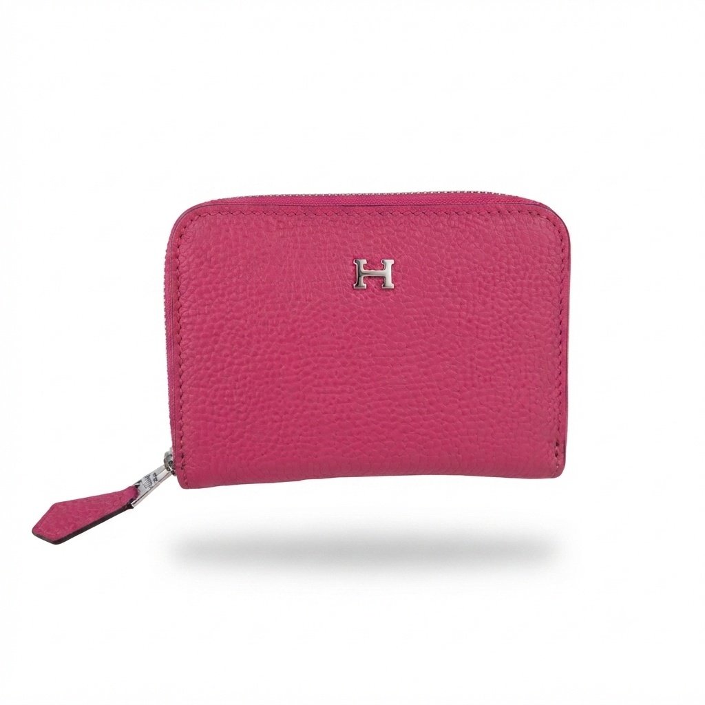 Hermès Wallets
