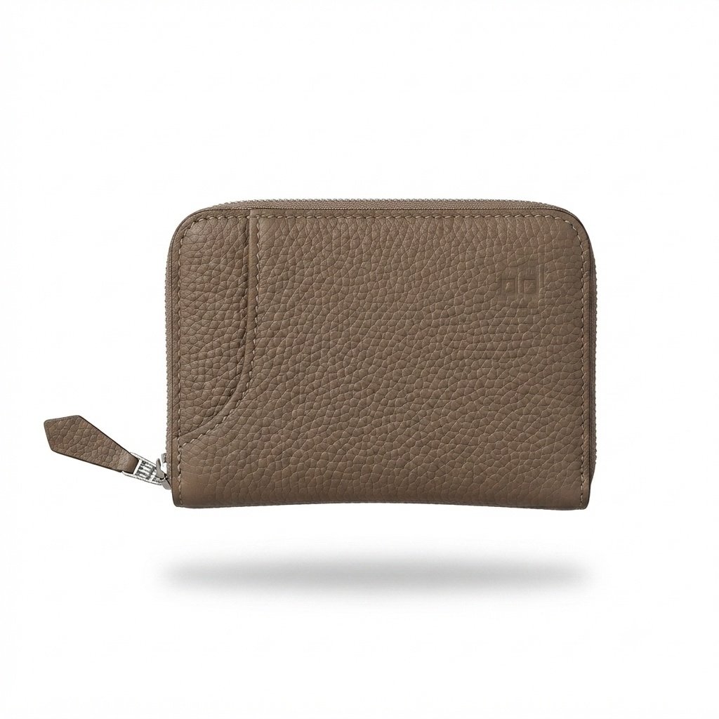 Hermès Wallets