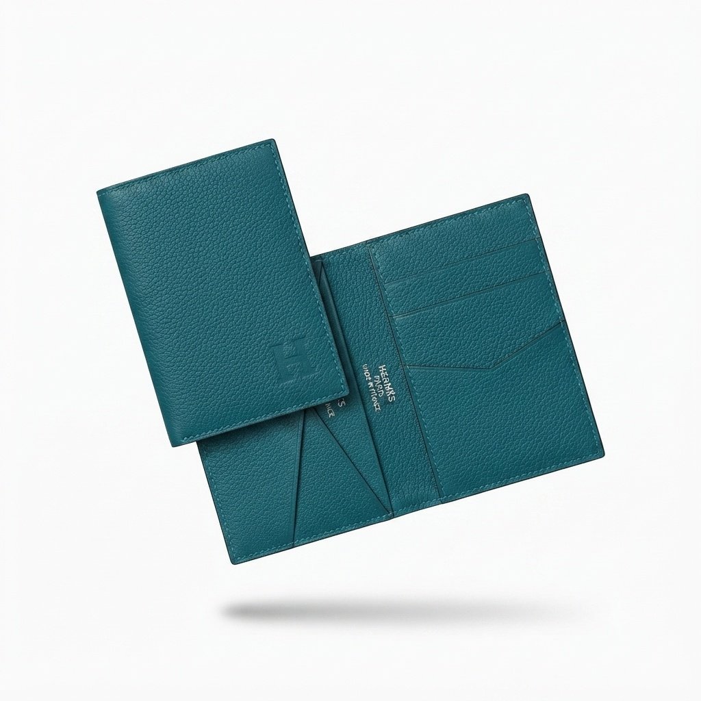 Hermès Wallets