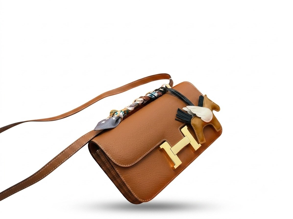 Hermès Bags