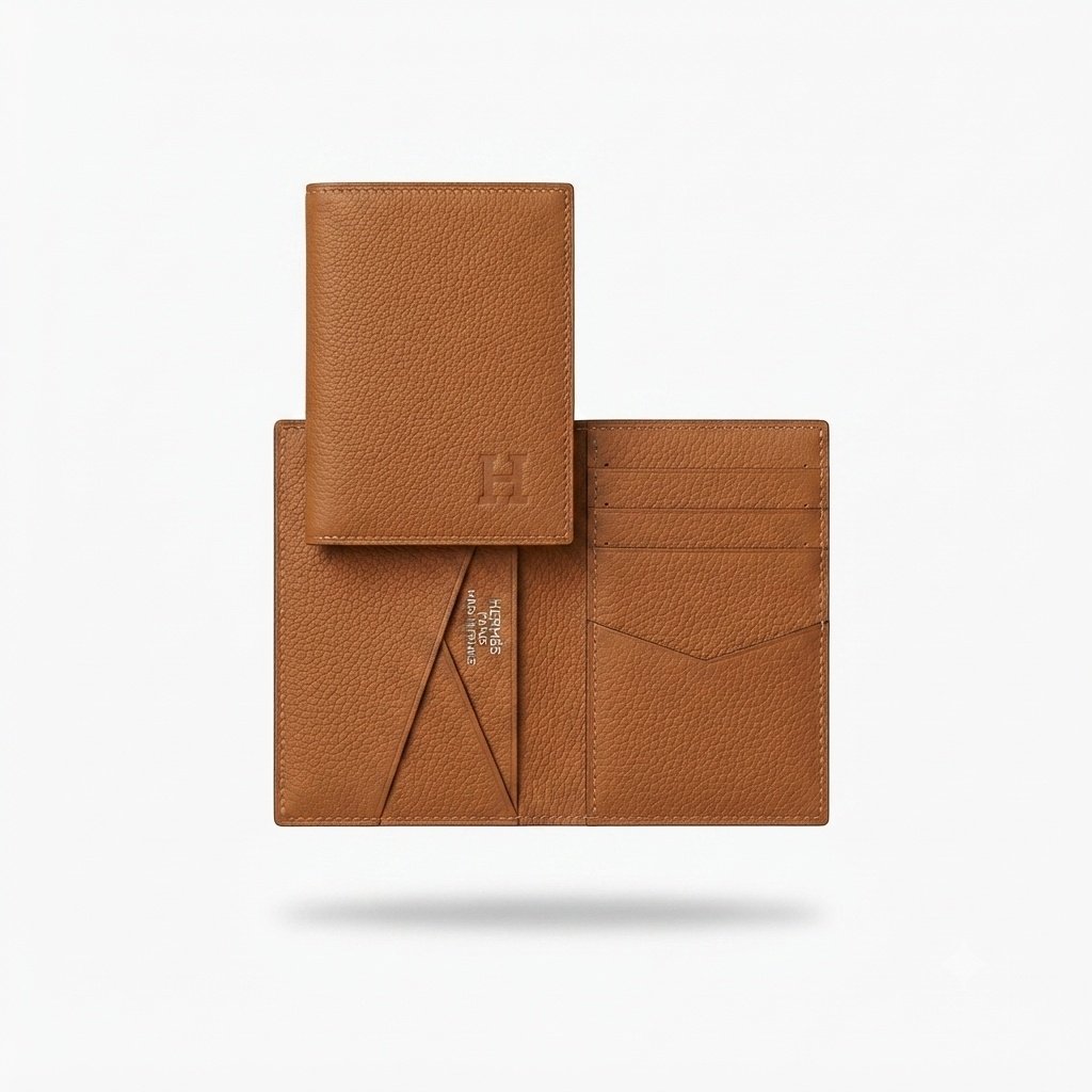 Hermès Wallets