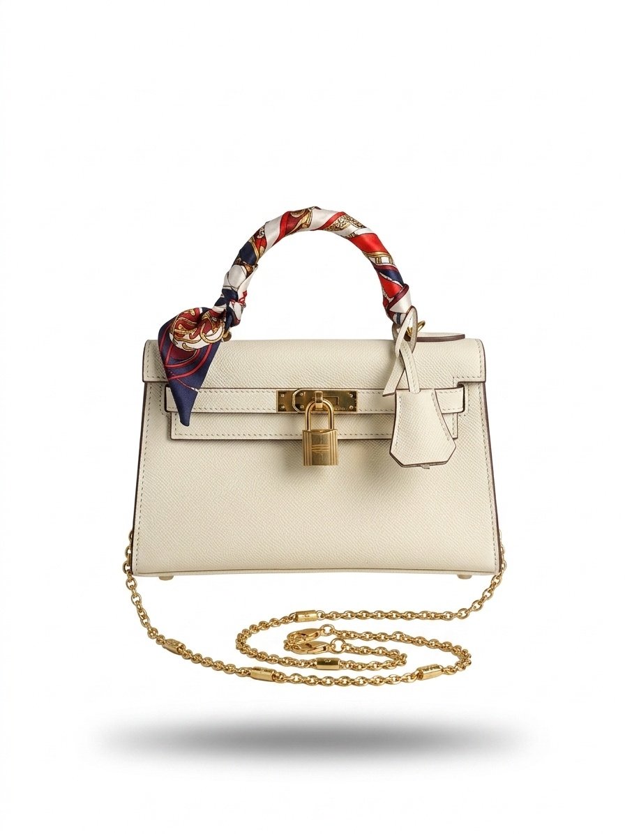 Hermès Bags
