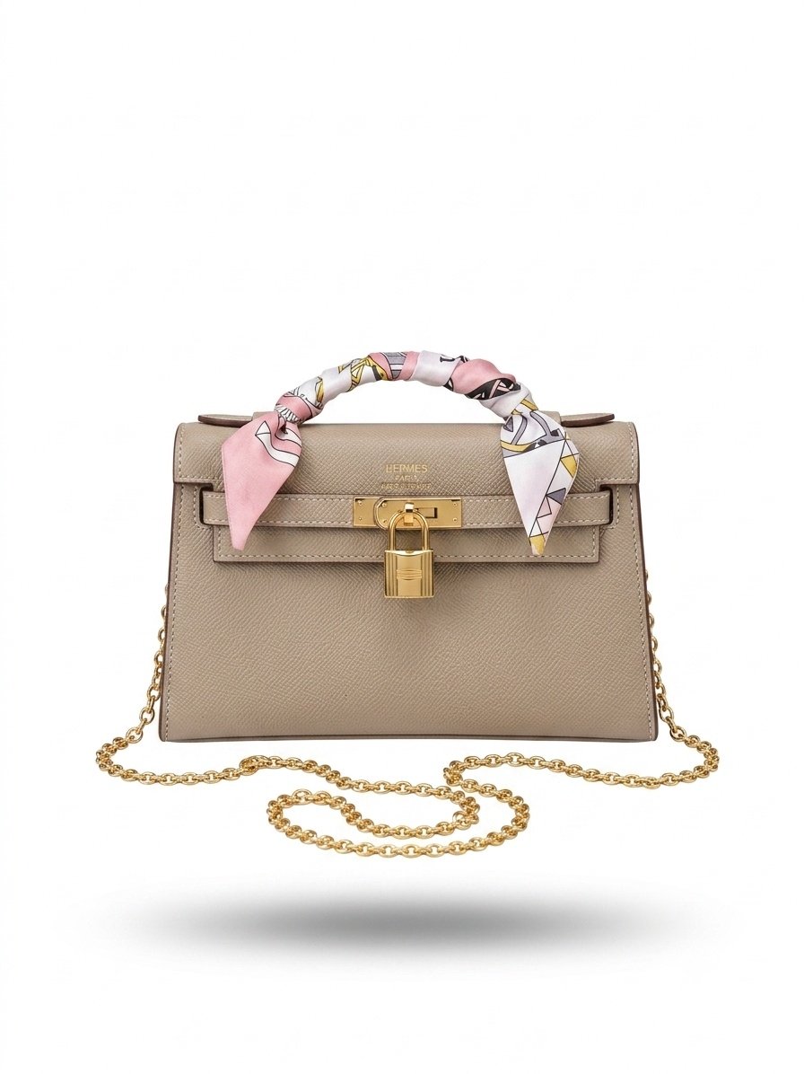 Hermès Bags
