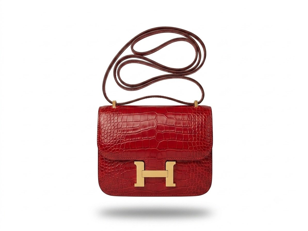 Hermès Bags