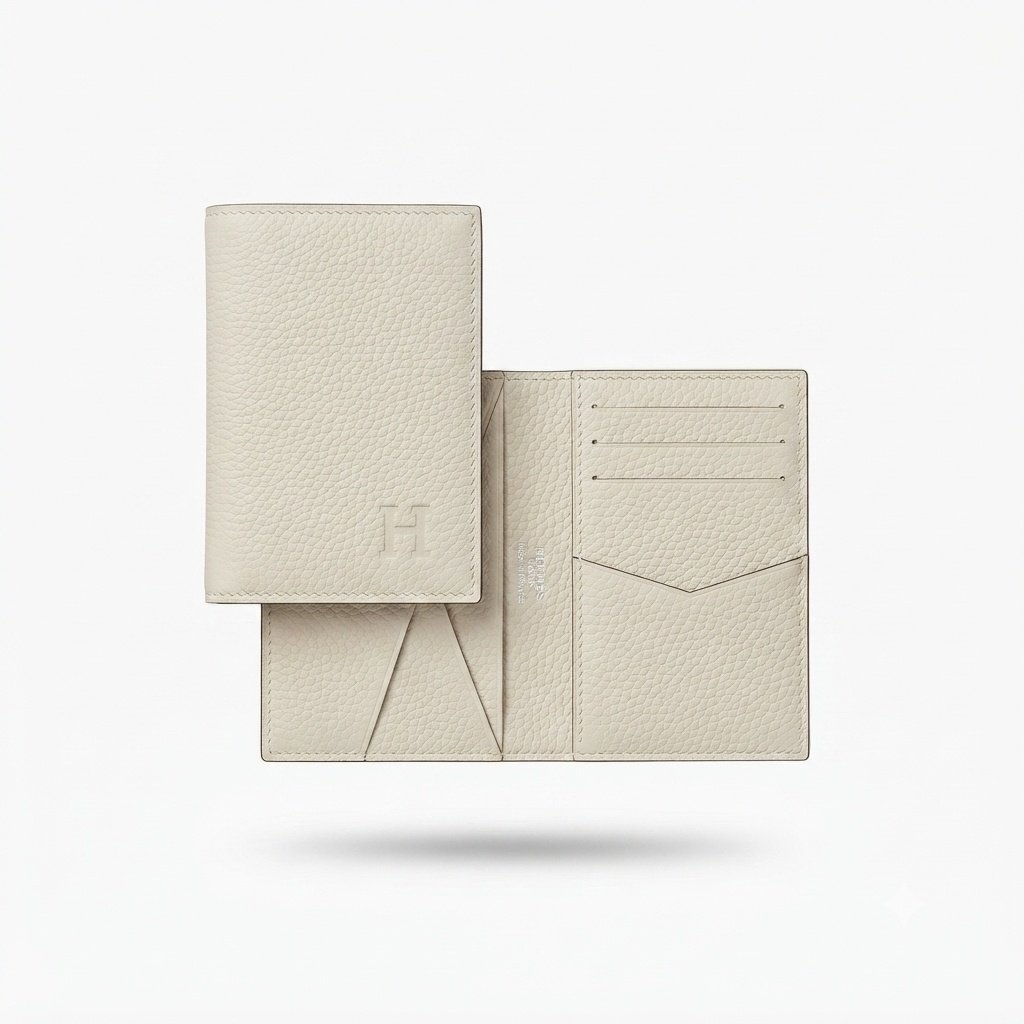 Hermès Wallets