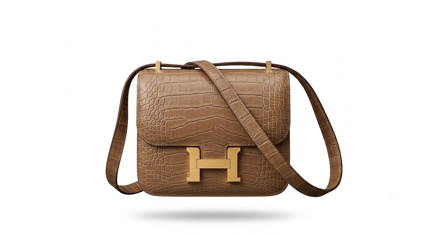Hermès Bags