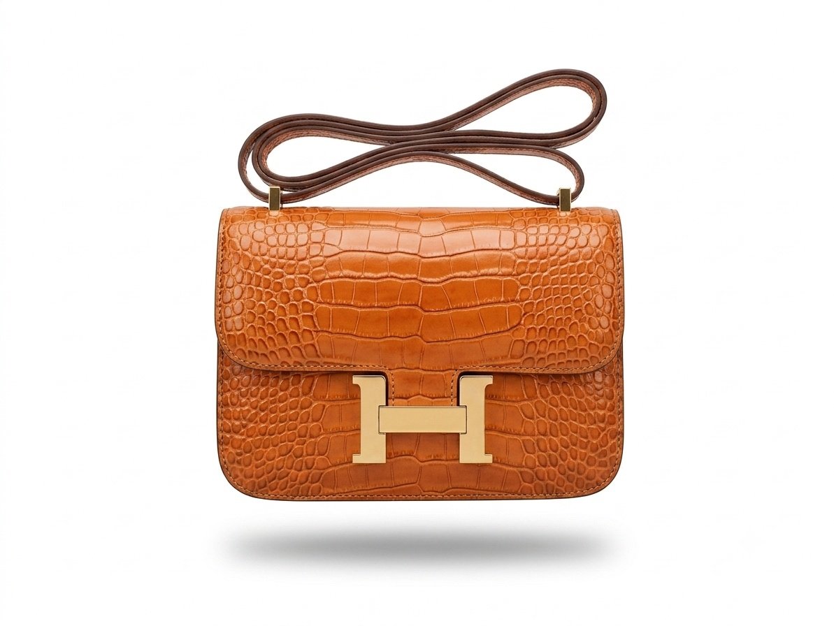 Hermès Bags