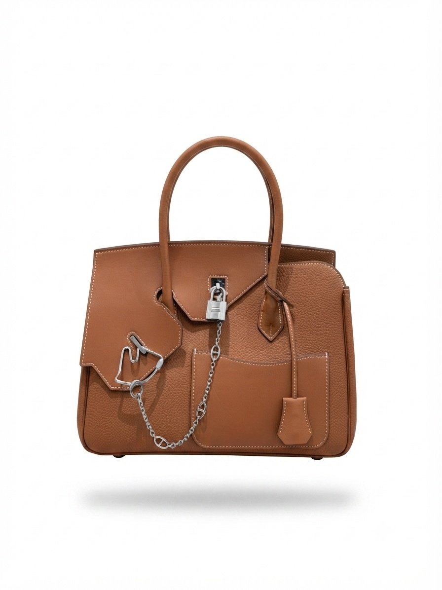 Hermès Bags