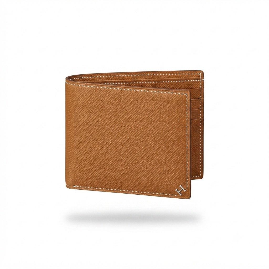 Hermès Wallets