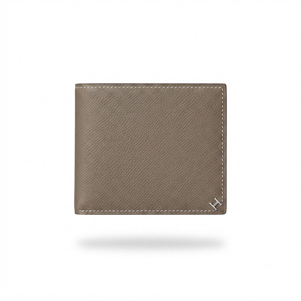 Hermès Wallets