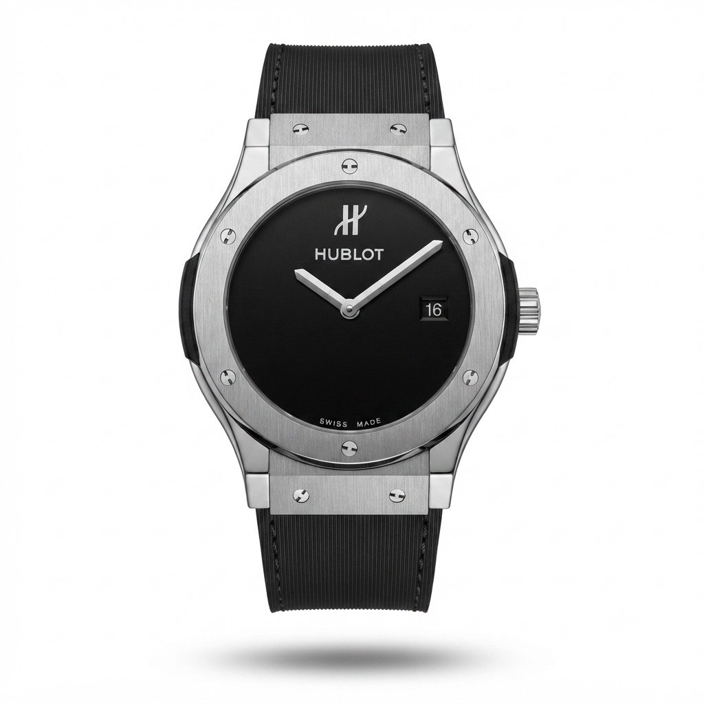 Hublot Watches
