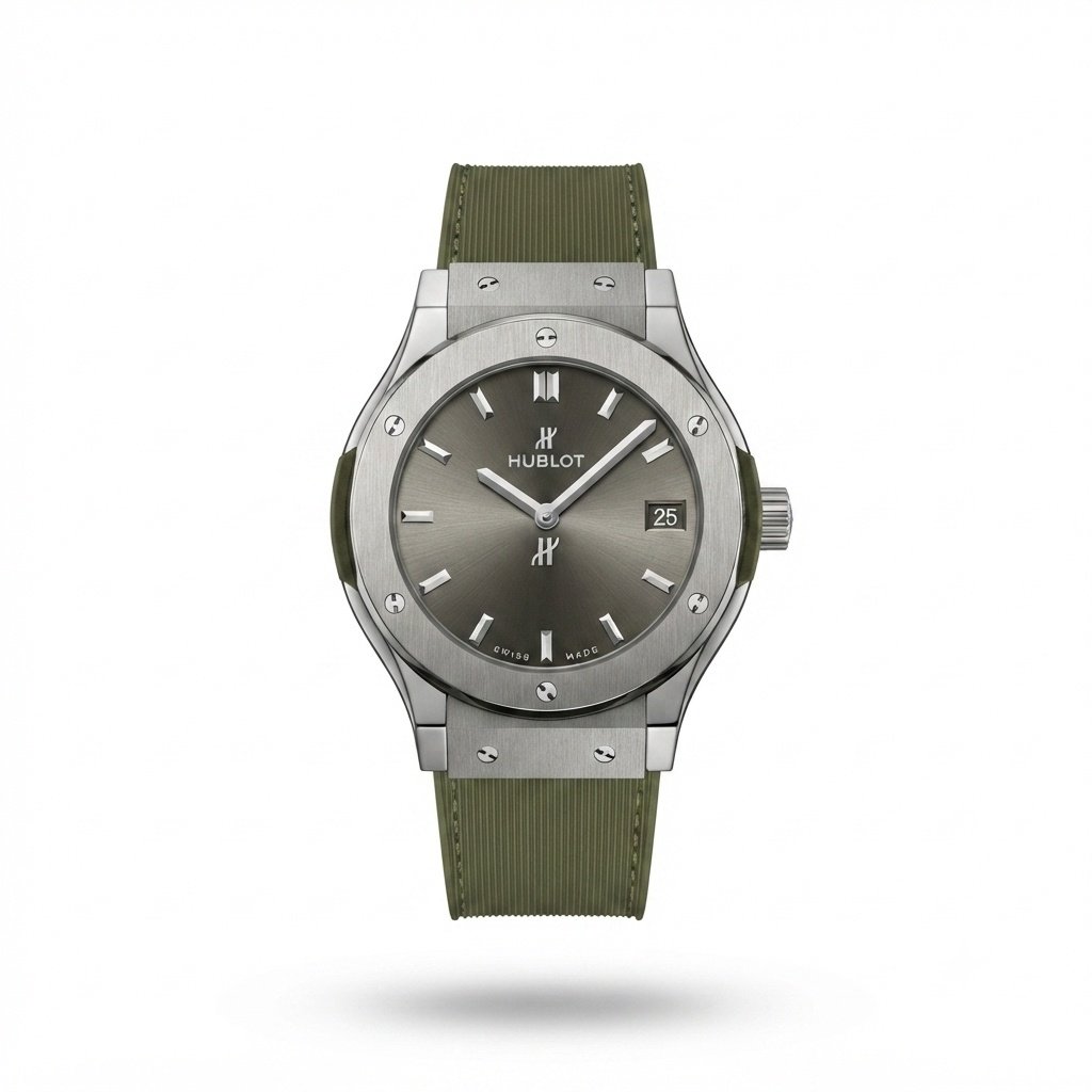 Hublot Watches