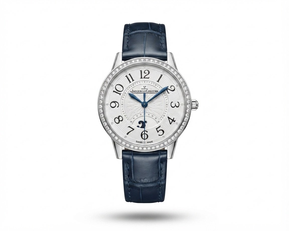 Jaeger LeCoultre Watches