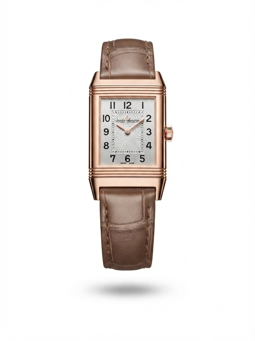 Jaeger LeCoultre Watches
