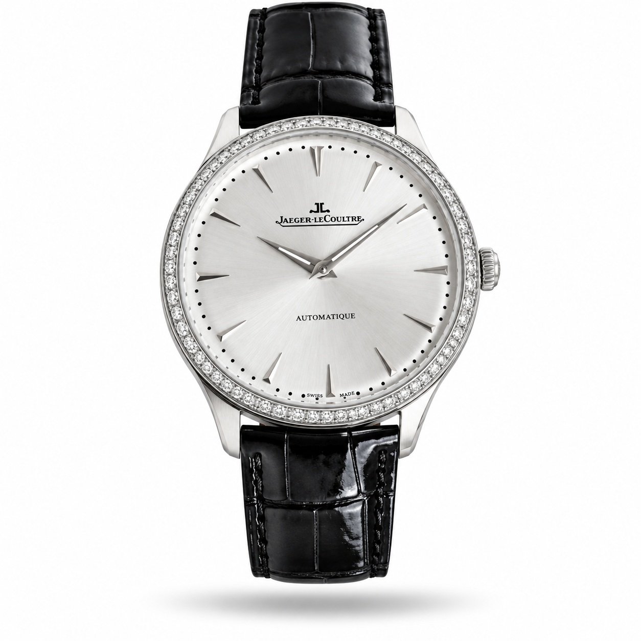 Jaeger LeCoultre Watches