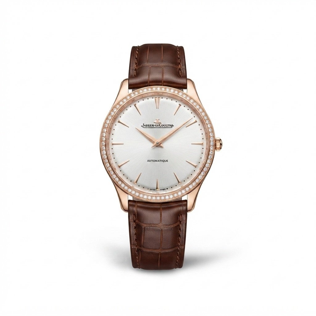 Jaeger LeCoultre Watches