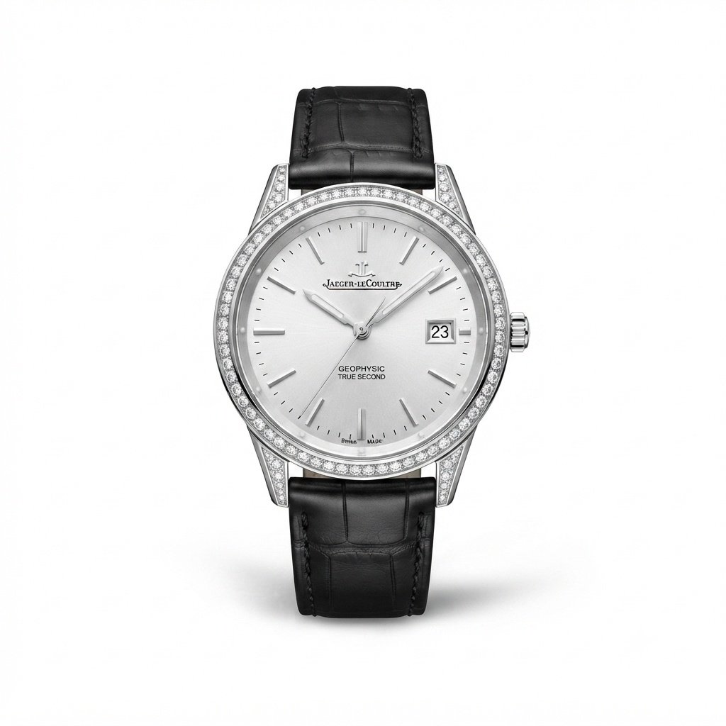 Jaeger LeCoultre Watches