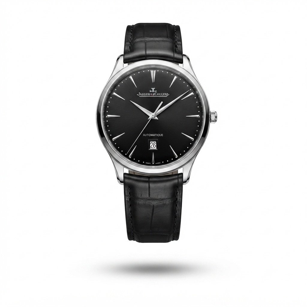 Jaeger LeCoultre Watches